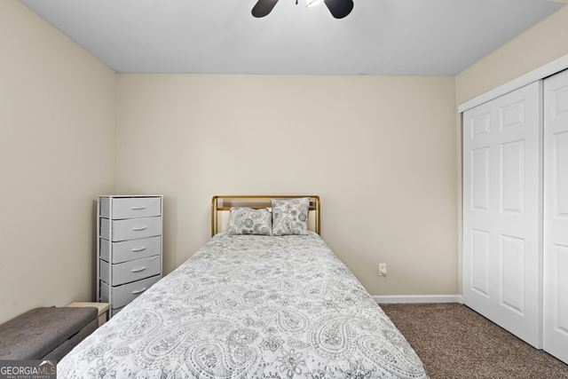 145 Paxton Place, Newnan, GA 30263