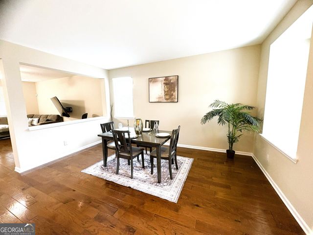 145 Paxton Place, Newnan, GA 30263