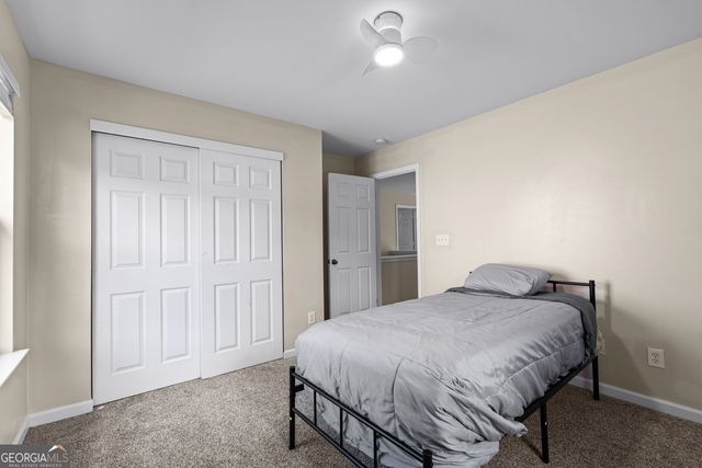 145 Paxton Place, Newnan, GA 30263