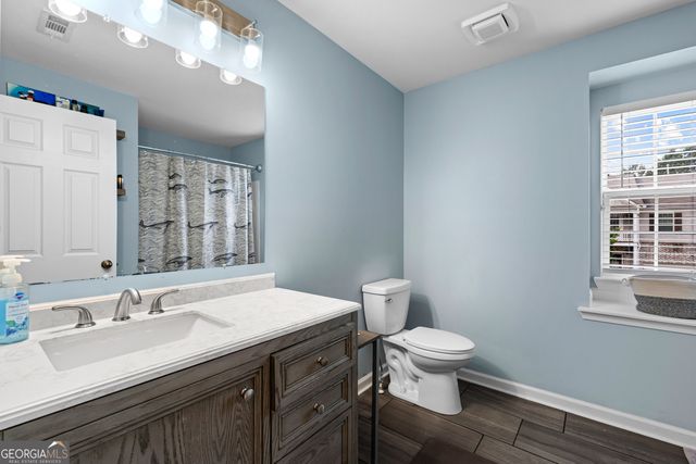 145 Paxton Place, Newnan, GA 30263