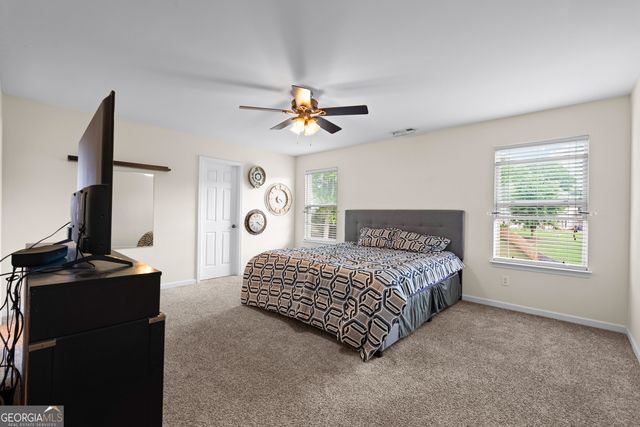 145 Paxton Place, Newnan, GA 30263