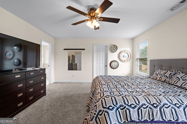 145 Paxton Place, Newnan, GA 30263