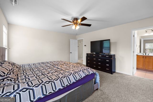 145 Paxton Place, Newnan, GA 30263
