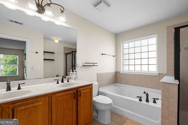 145 Paxton Place, Newnan, GA 30263