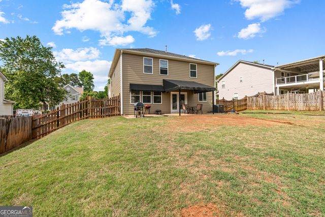 145 Paxton Place, Newnan, GA 30263