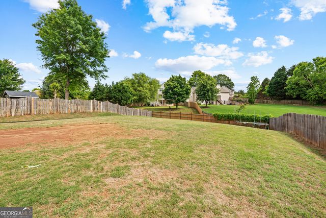 145 Paxton Place, Newnan, GA 30263