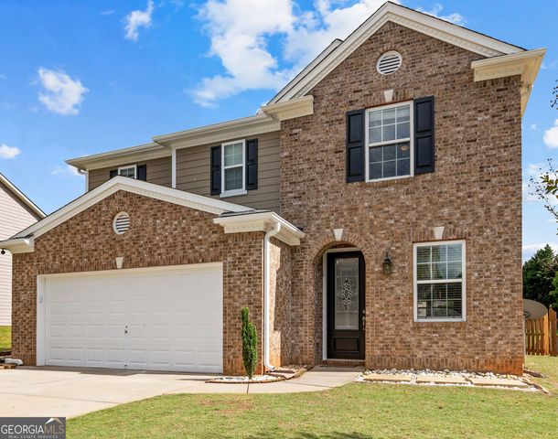 145 Paxton Place, Newnan, GA 30263