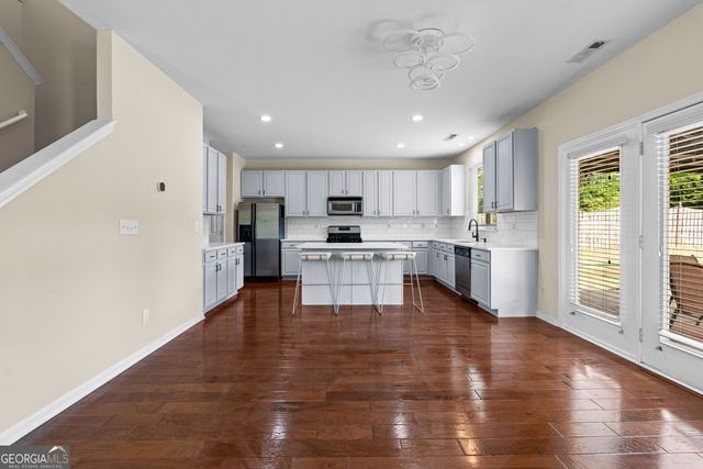 145 Paxton Place, Newnan, GA 30263