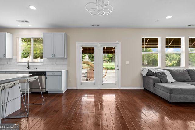 145 Paxton Place, Newnan, GA 30263