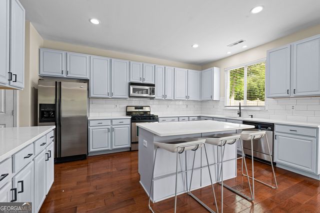145 Paxton Place, Newnan, GA 30263