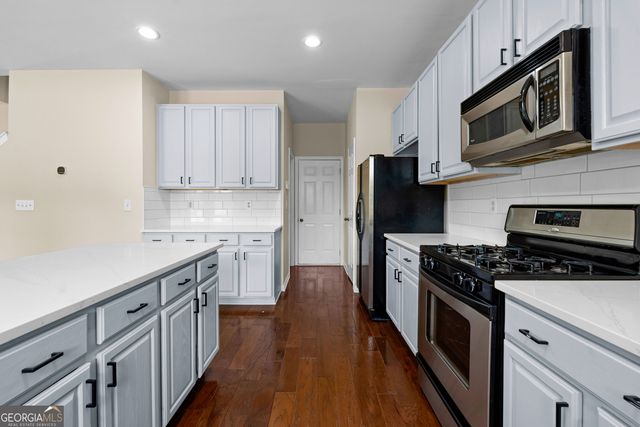 145 Paxton Place, Newnan, GA 30263