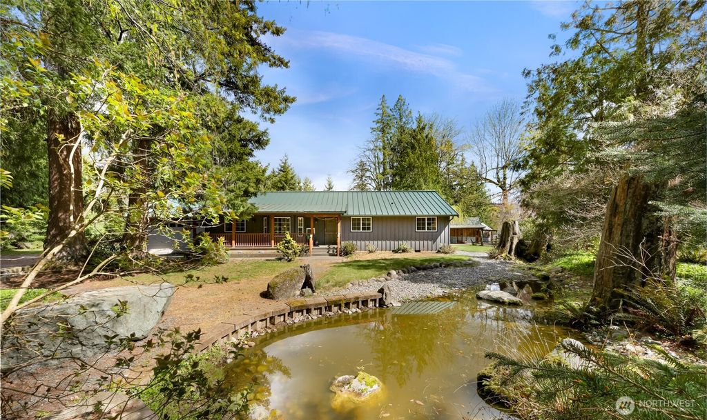 9088 Kendall Road, Sumas, WA 98295