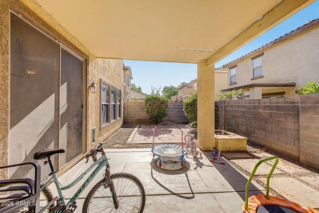 6342 W VALENCIA Drive, Laveen, AZ 85339