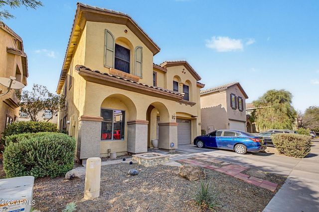 6342 W VALENCIA Drive, Laveen, AZ 85339