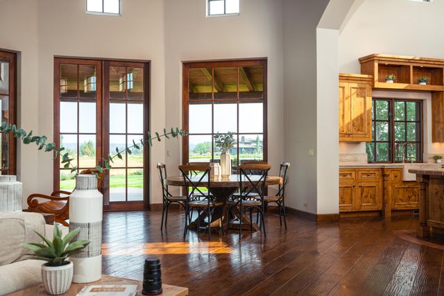 10436 NE Sage Lane, Terrebonne, OR 97760