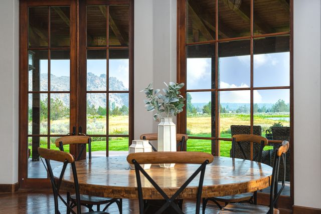 10436 NE Sage Lane, Terrebonne, OR 97760