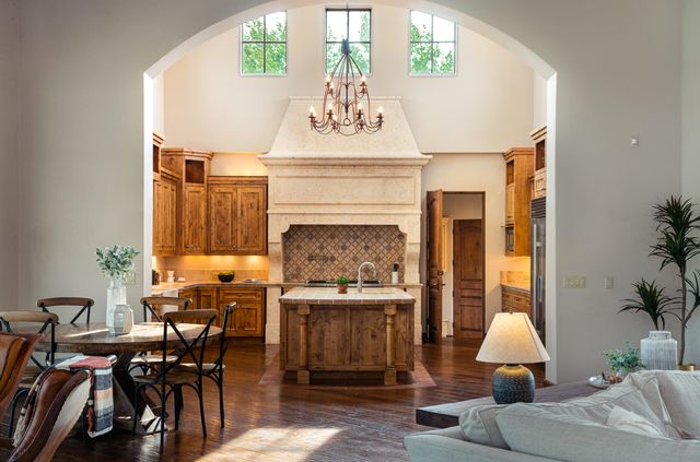 10436 NE Sage Lane, Terrebonne, OR 97760