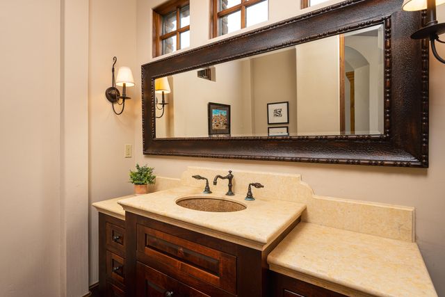 10436 NE Sage Lane, Terrebonne, OR 97760