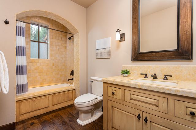 10436 NE Sage Lane, Terrebonne, OR 97760