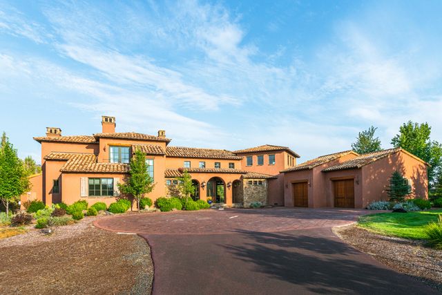 10436 NE Sage Lane, Terrebonne, OR 97760