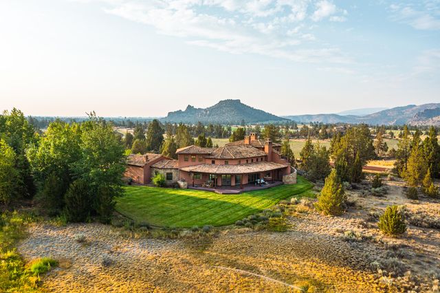 10436 NE Sage Lane, Terrebonne, OR 97760