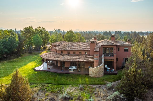 10436 NE Sage Lane, Terrebonne, OR 97760