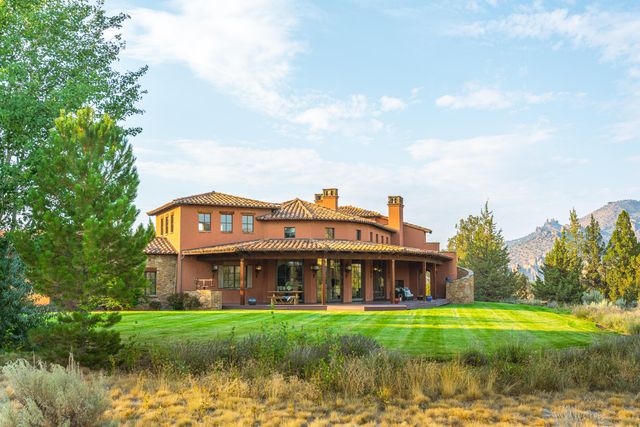 10436 NE Sage Lane, Terrebonne, OR 97760