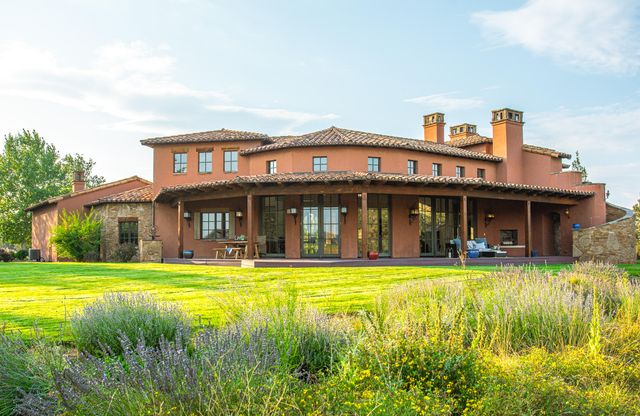 10436 NE Sage Lane, Terrebonne, OR 97760