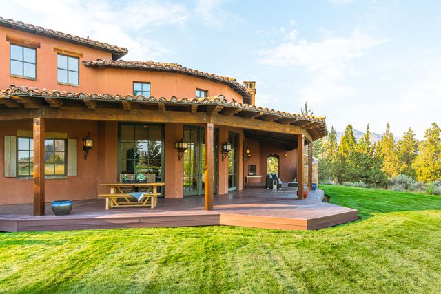 10436 NE Sage Lane, Terrebonne, OR 97760