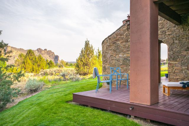 10436 NE Sage Lane, Terrebonne, OR 97760