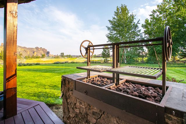 10436 NE Sage Lane, Terrebonne, OR 97760