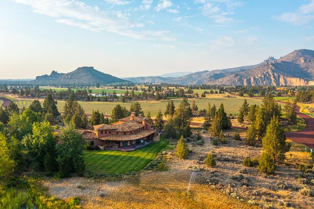 10436 NE Sage Lane, Terrebonne, OR 97760