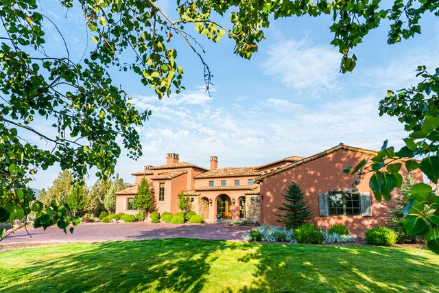 10436 NE Sage Lane, Terrebonne, OR 97760