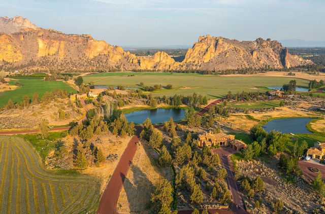 10436 NE Sage Lane, Terrebonne, OR 97760