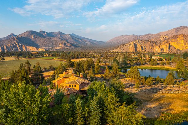 10436 NE Sage Lane, Terrebonne, OR 97760