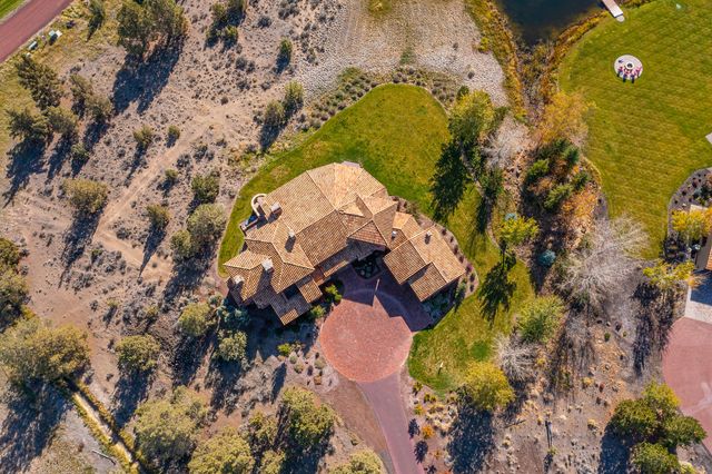 10436 NE Sage Lane, Terrebonne, OR 97760