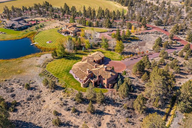 10436 NE Sage Lane, Terrebonne, OR 97760