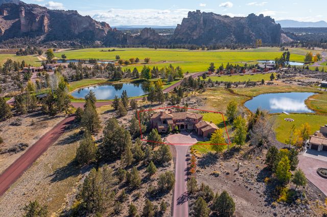 10436 NE Sage Lane, Terrebonne, OR 97760