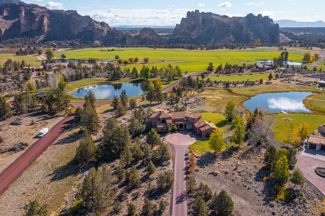 10436 NE Sage Lane, Terrebonne, OR 97760