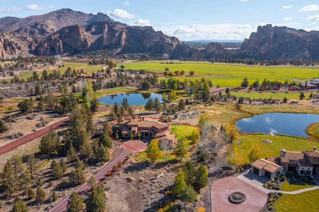 10436 NE Sage Lane, Terrebonne, OR 97760