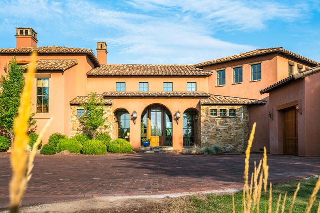 10436 NE Sage Lane, Terrebonne, OR 97760