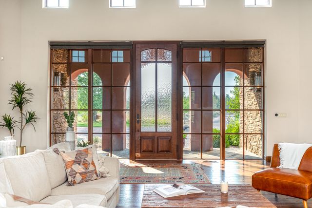 10436 NE Sage Lane, Terrebonne, OR 97760