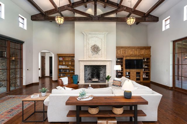 10436 NE Sage Lane, Terrebonne, OR 97760