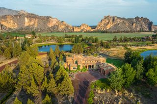 10436 NE Sage Lane, Terrebonne, OR 97760