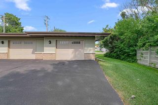 507 GARFIELD STREET #10G, Fond Du Lac, WI 54935