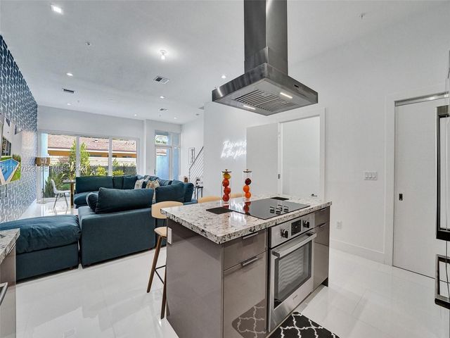 1222 NE 15th Avenue, Fort Lauderdale, FL 33304