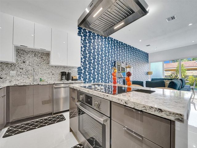 1222 NE 15th Avenue, Fort Lauderdale, FL 33304