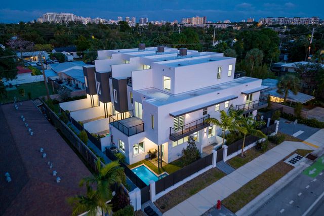 1222 NE 15th Avenue, Fort Lauderdale, FL 33304