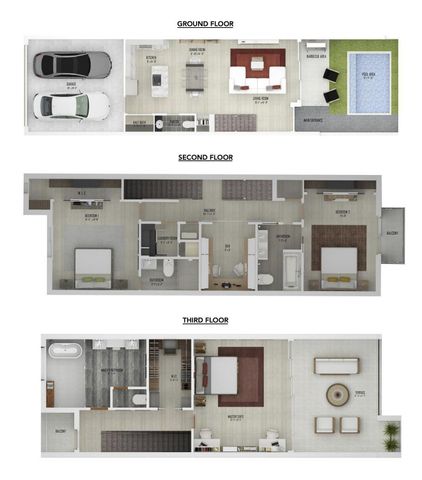 1222 NE 15th Avenue, Fort Lauderdale, FL 33304