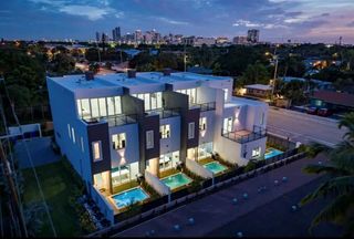 1222 NE 15th Avenue, Fort Lauderdale, FL 33304